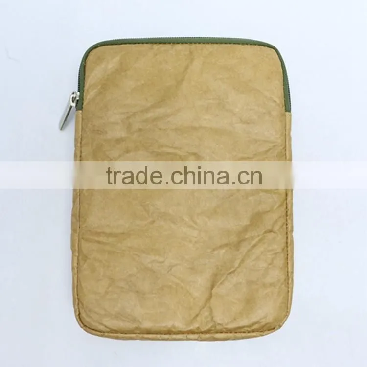 2016 hot selling computer bag tablet PC tyvek bag portable folding computer bag
