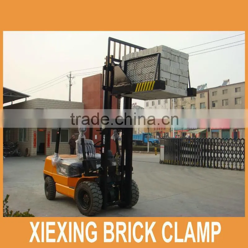 XIEXING XQY2000 Hydraulic pressure molding machine for sale