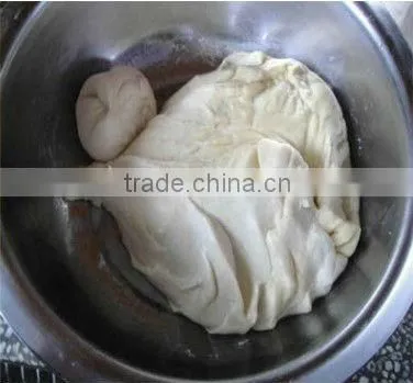electric dough mixer