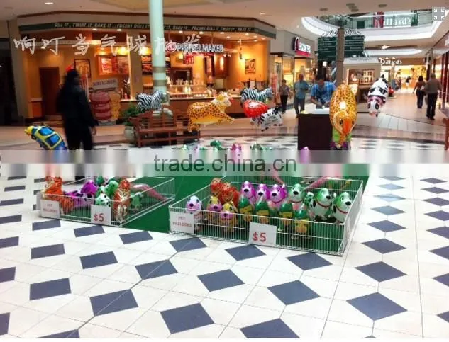 wholesale walking balloon walking animals walking pet balloons