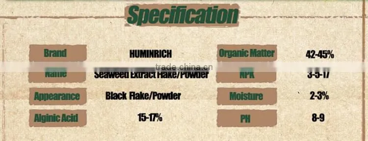 FAQ 27--Effect Of Seaweed Fertilizer On Red Bayberry