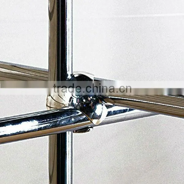 Kinds of chrome plating pipe for sale