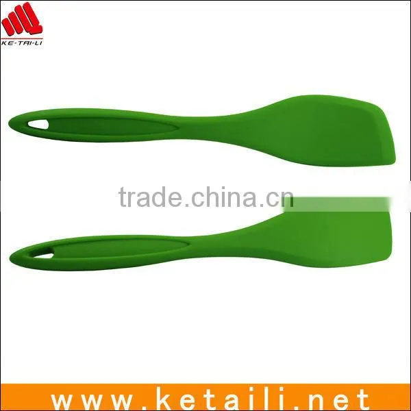 Top Quality Nonstick Kitchen Spatulas