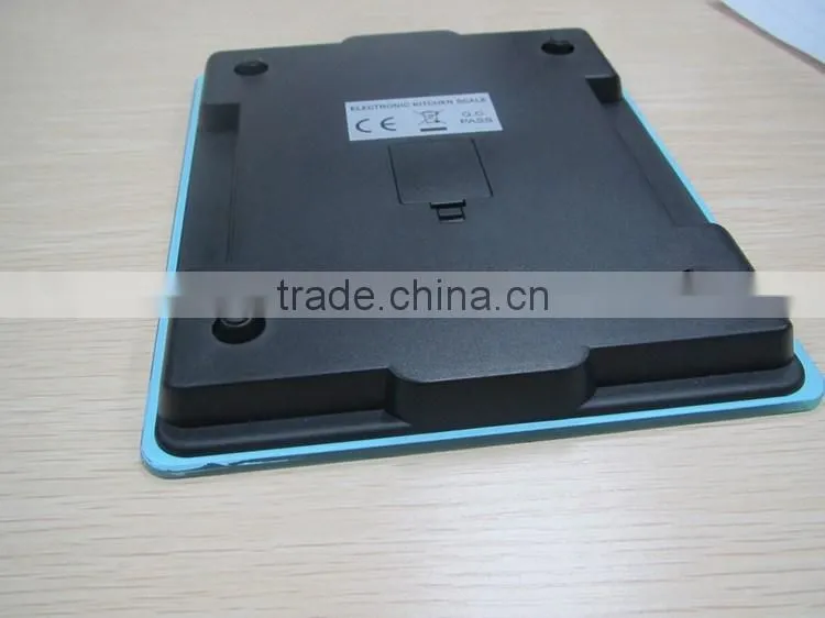 VKS314-1 food banlance surface printing customizable