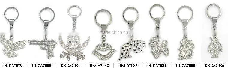 metal 3D turtle shaped with colorful enamel key chain/keyring,110*41*15mm