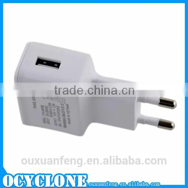 Portable battery charger ETA-U90IWE with India plug pin