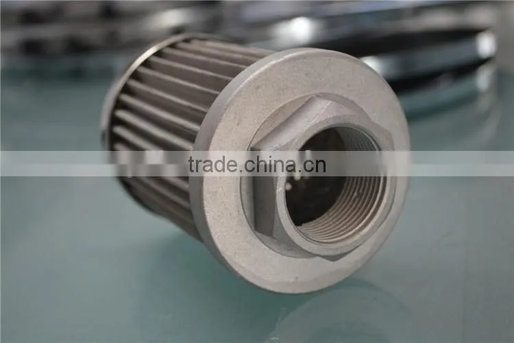 Steam Turbine Filter Element 369B1833P0024