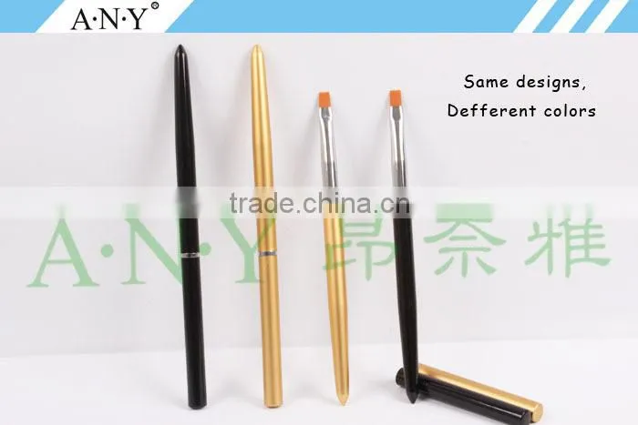 ANY UV Gel Nails Art Design and Painting Nail Beauty Finger Nail Brush