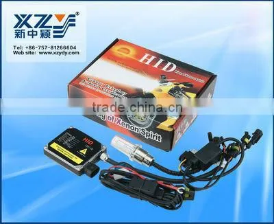 Best Quality Hid Kit For Motorcycle Parts Motorcycle headlight