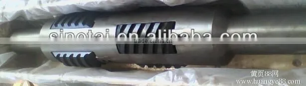 API Casing Scraper