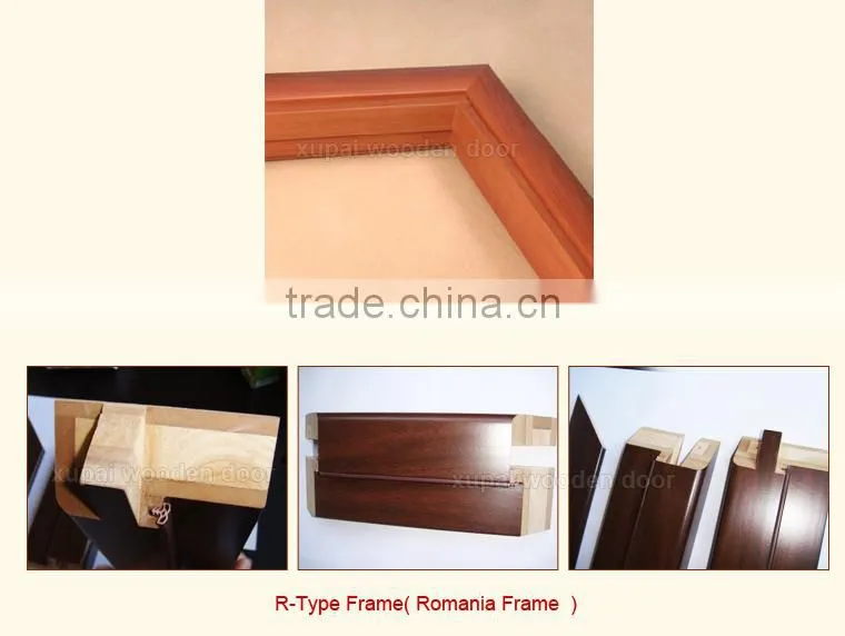 glass pvc wooden doors