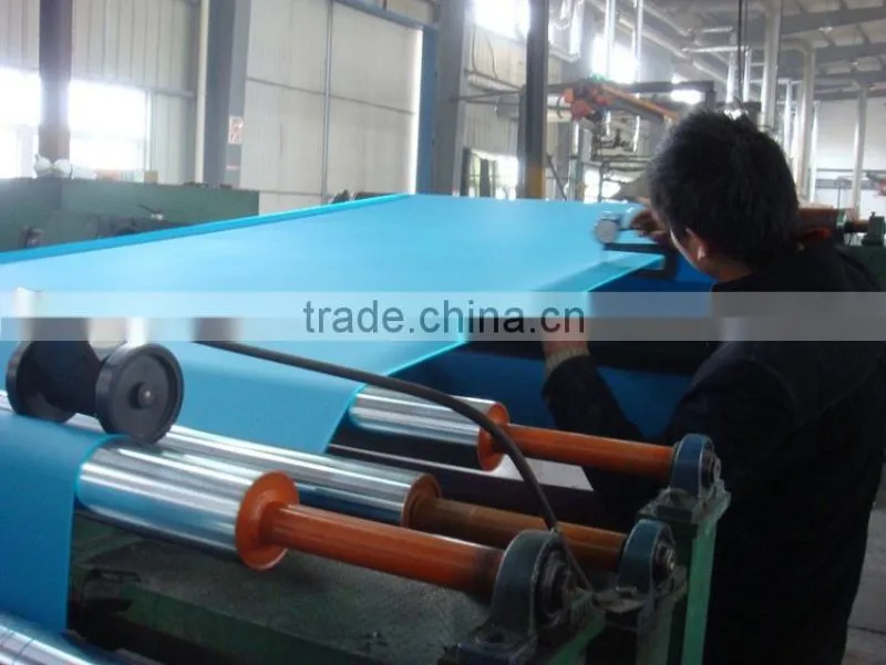 TPU 2-way stretch fabrics textile for raincoat