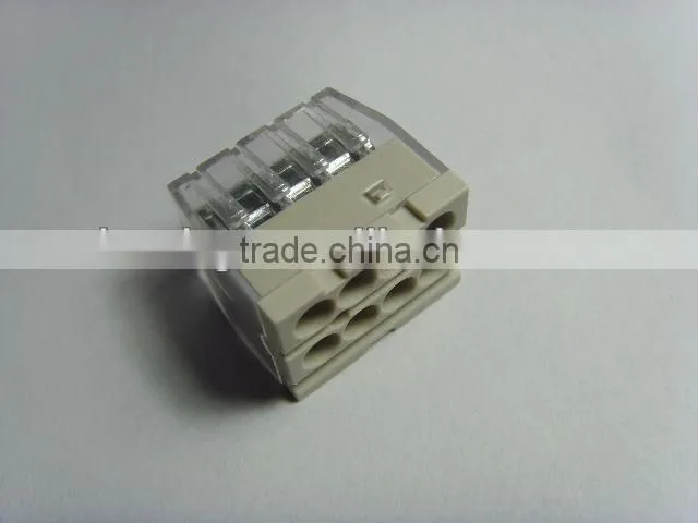 773 series waterproof wire connectors WAGO