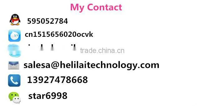 shenzhen helilai P10 Outdoor & Indoor Full Color LED Display/LED Screen