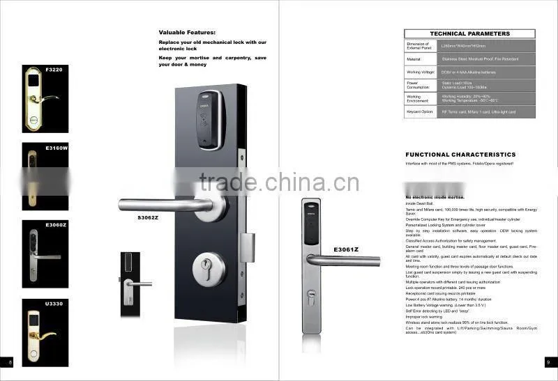 Hot selling hotel room telephone, corded phone