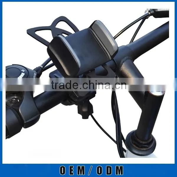 Universal Bike phone holder
