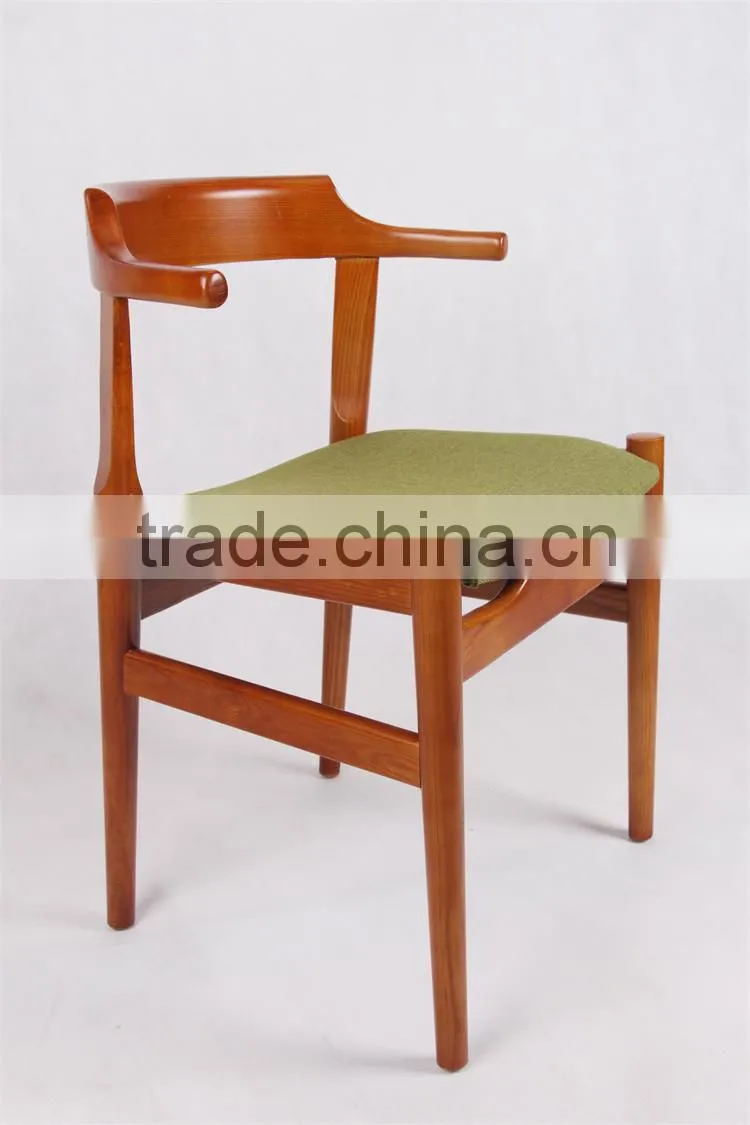 Vintage Style Dining Room Furniture Wooden Dining Chair