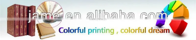 Electronic Packing box flute color&logo printing paper box