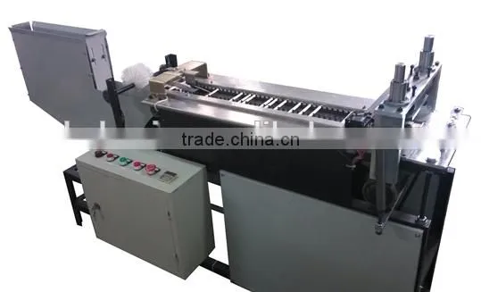 popsicle sticks branding machine automatic print logo