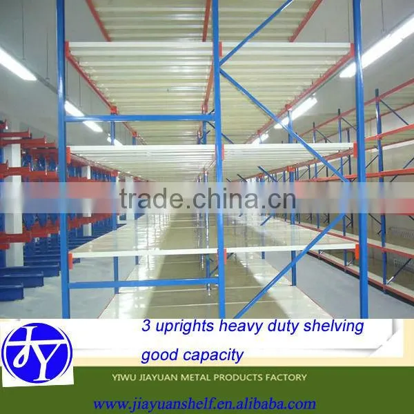heavy duty storage shelf rack