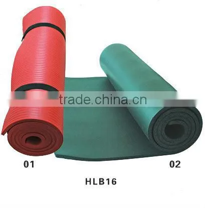 NBR/EVA Foam with Competitive Price