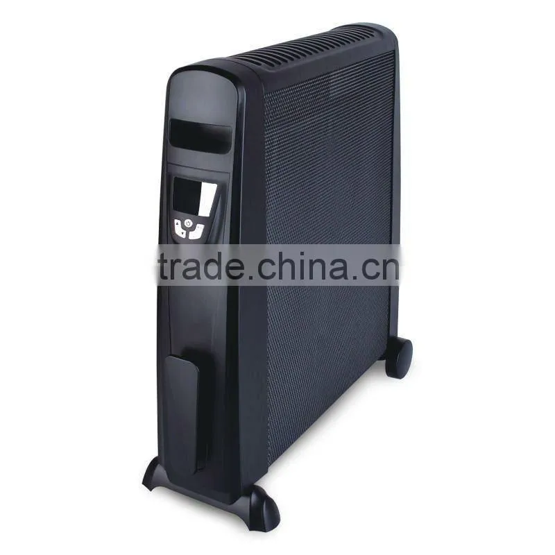 1500W Timer and LED Display Function Infrared Column Heater