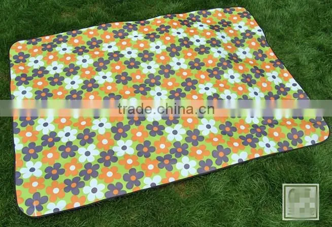 Picnic Blanket Durable Outdoor Thicken Camping Beach Portable Mat