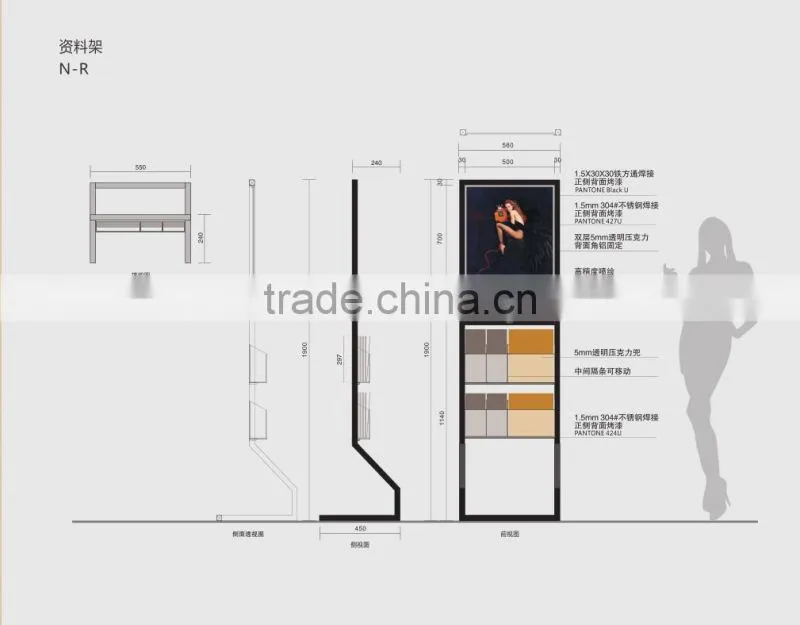 Shopping Mall Project