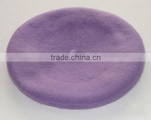 Wholesale Beret Cap With High Quality