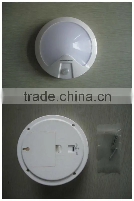 LED Event Plastic Night Light