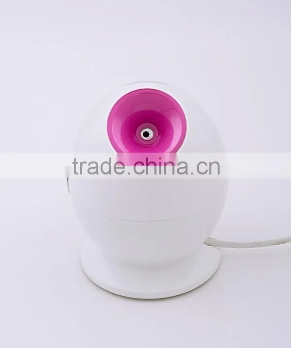 Nano Ionic Face Steamer for home use with CE approved FS-602