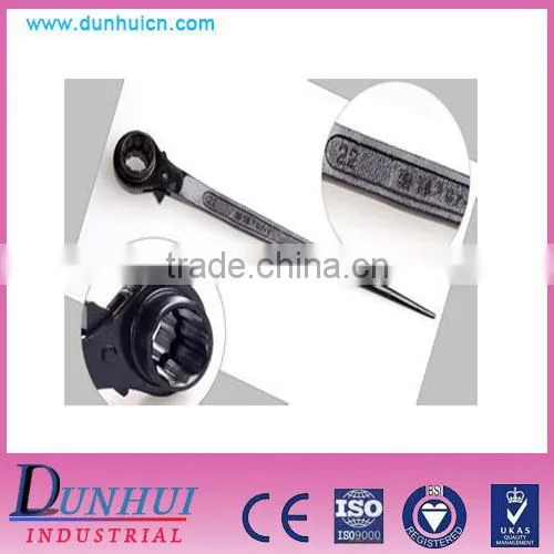 High quality scaffolding Ratchet Spanner