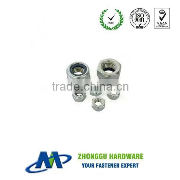 low price nylon insert lock nut