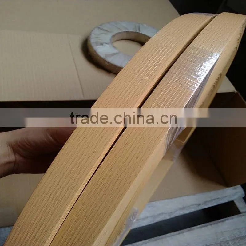 pvc edge bands for mdf board