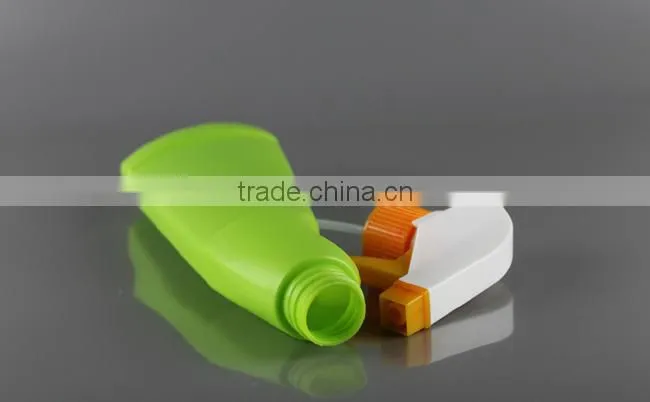 280ml PET Plastic Pump Spray Tigger Detergent Bottle