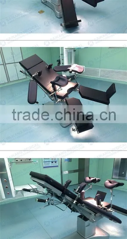 A101-3 Good Brand Surgical Operating Tables