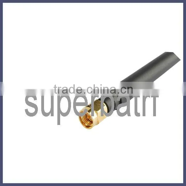 433mhz antenna 2dbi with SMA connector for Ham Radio