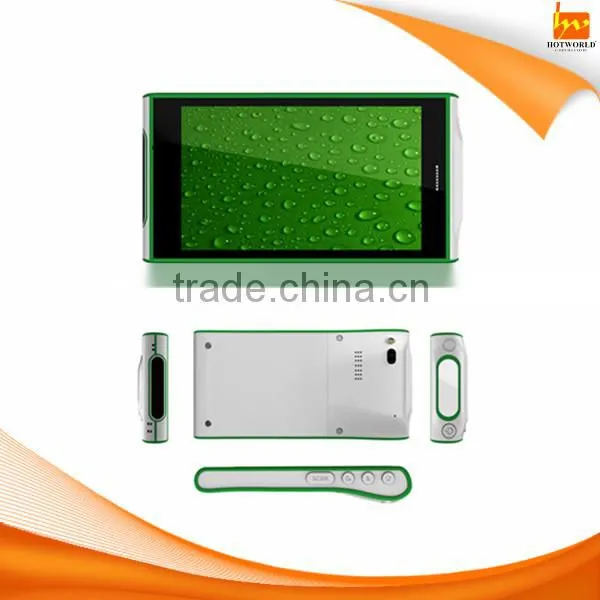 960x540 resolution 4.5 inch USB PDA with Android OS