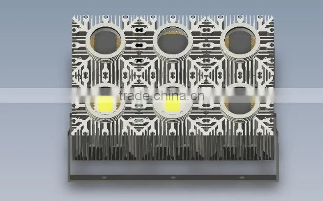 led flood lamp