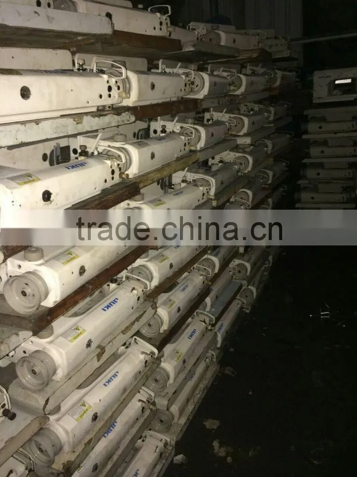 USED INDUSTRIAL TYPICAL 202 SEWING MACHINE