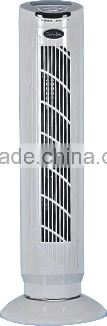 New style strong wind and quiet summer cooling tower fan