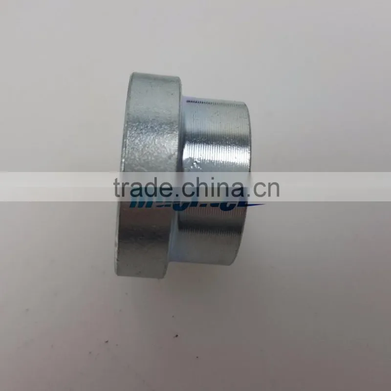 O2 Oxygen Sensor STEPPED Nut Bung M18 X 1.5 Thread #63-50