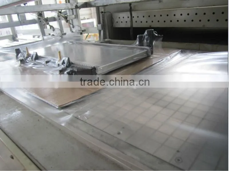 pa66 plastic radiator tank (OEM:16400-6A300/290)
