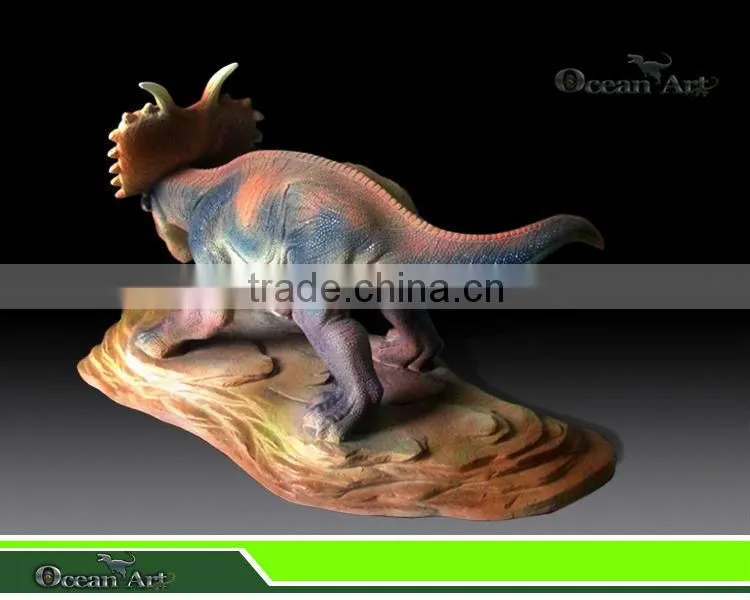 Online Wholesale Dinosaur Decoration Toy for Souvenir