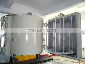 vacuum PVD coating machine/equipment/line