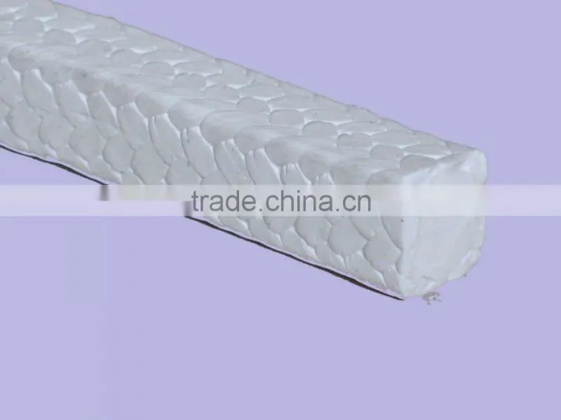 pure PTFE packing without oil
