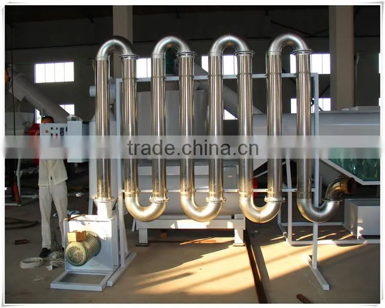 Hot selling pp big bags recycling with low price