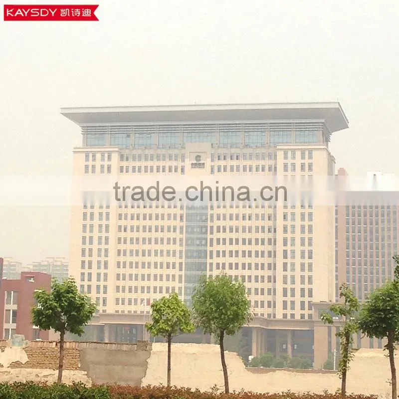 High cost performance aluminum strip ceilings