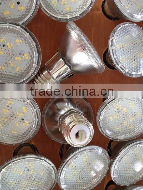CE RoHS Par20 Led 10 SMD 5630 E27 Spotlights