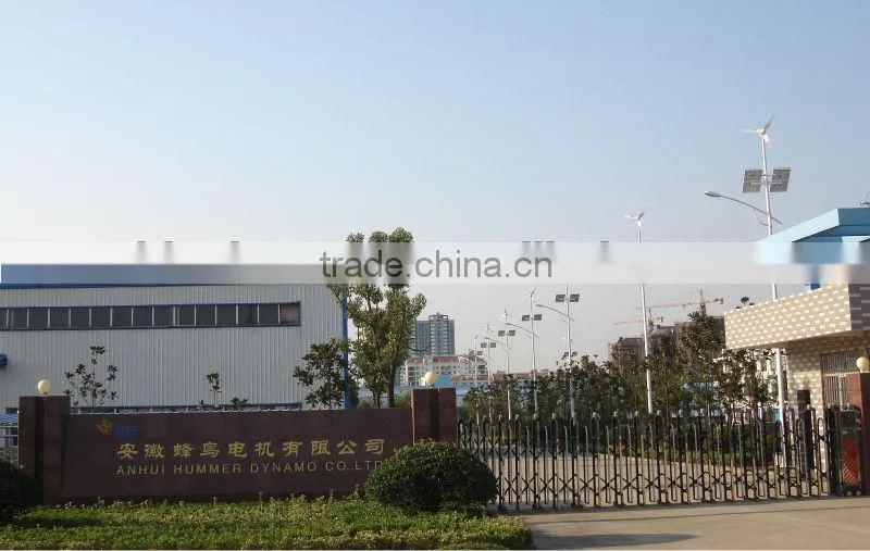 high output 2KW/3kW/5kW residential wind turbine wind generator windkraftanlage for home